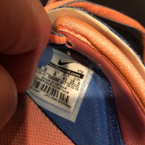 Nike Women’s Training Shoes - Picture 8 of 8